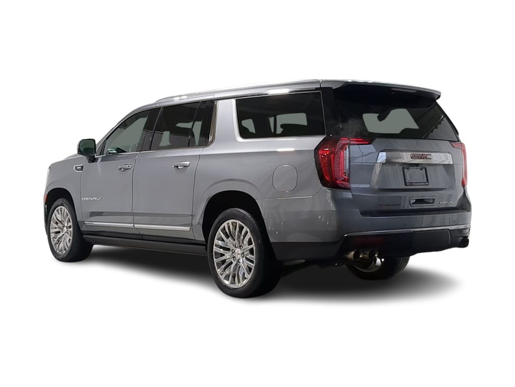 Thumbnail: 2023 GMC Yukon XL - 24