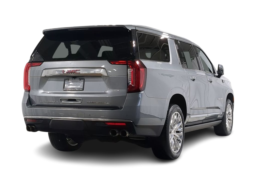 Thumbnail: 2023 GMC Yukon XL - 26