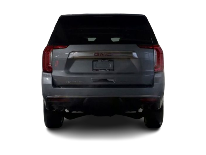 Thumbnail: 2023 GMC Yukon XL - 5
