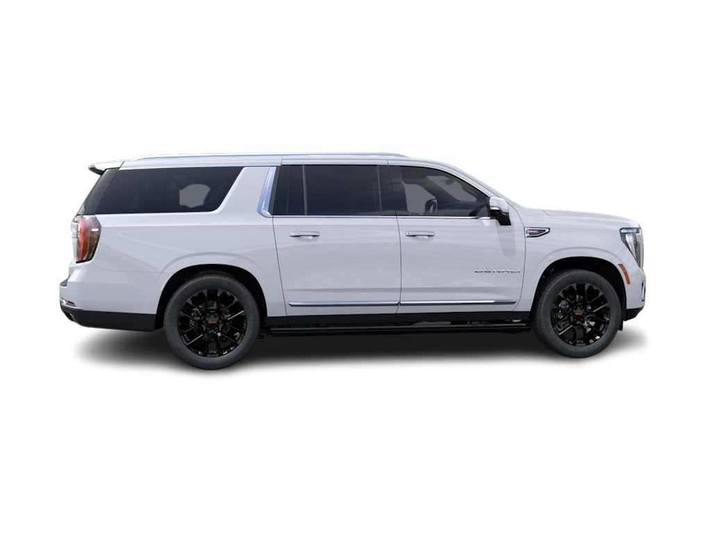 Thumbnail: 2026 GMC Yukon XL - 13