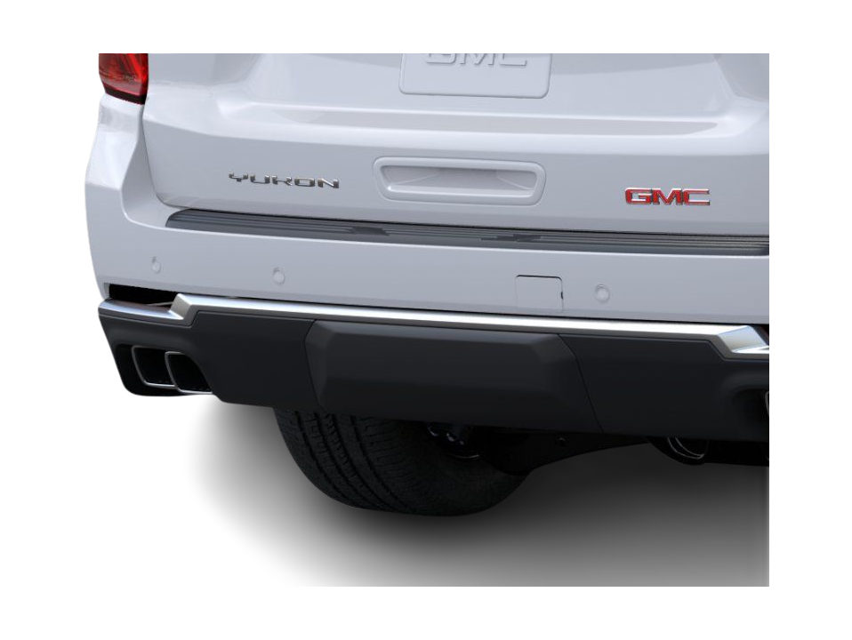 Thumbnail: 2026 GMC Yukon XL - 20