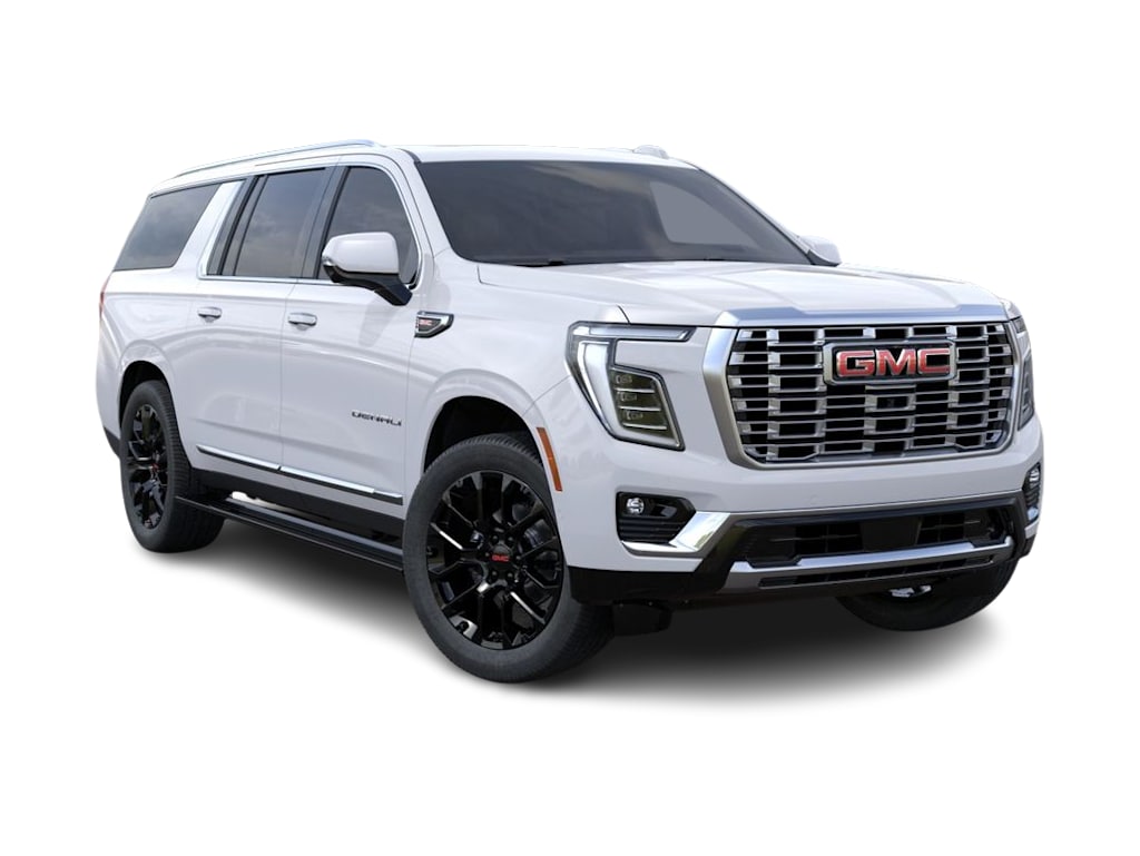 Thumbnail: 2026 GMC Yukon XL - 15
