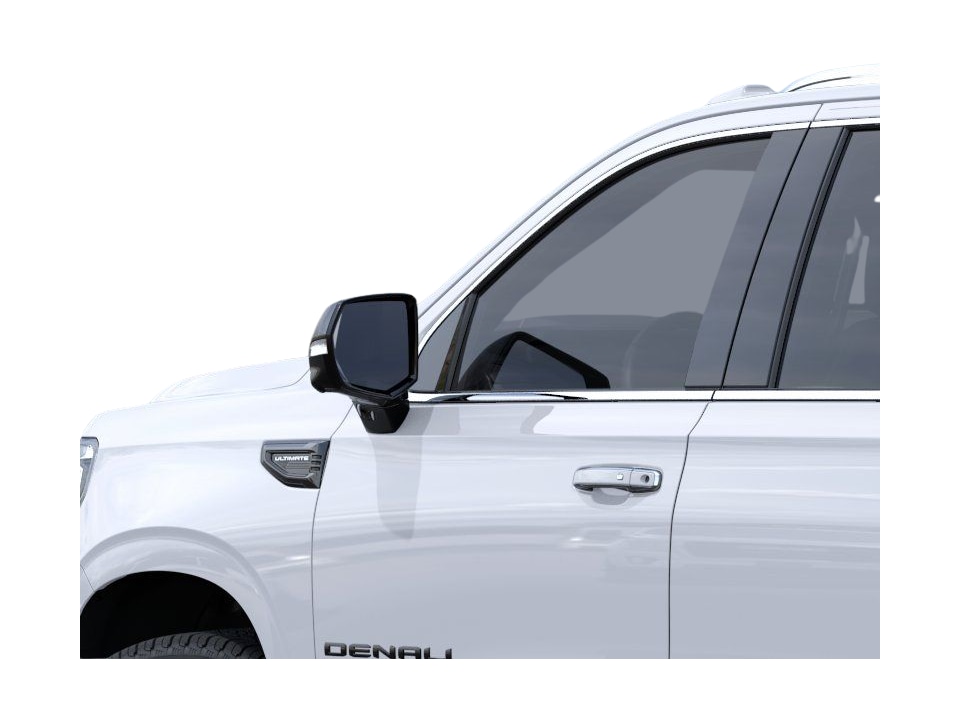 Thumbnail: 2026 GMC Yukon XL - 18