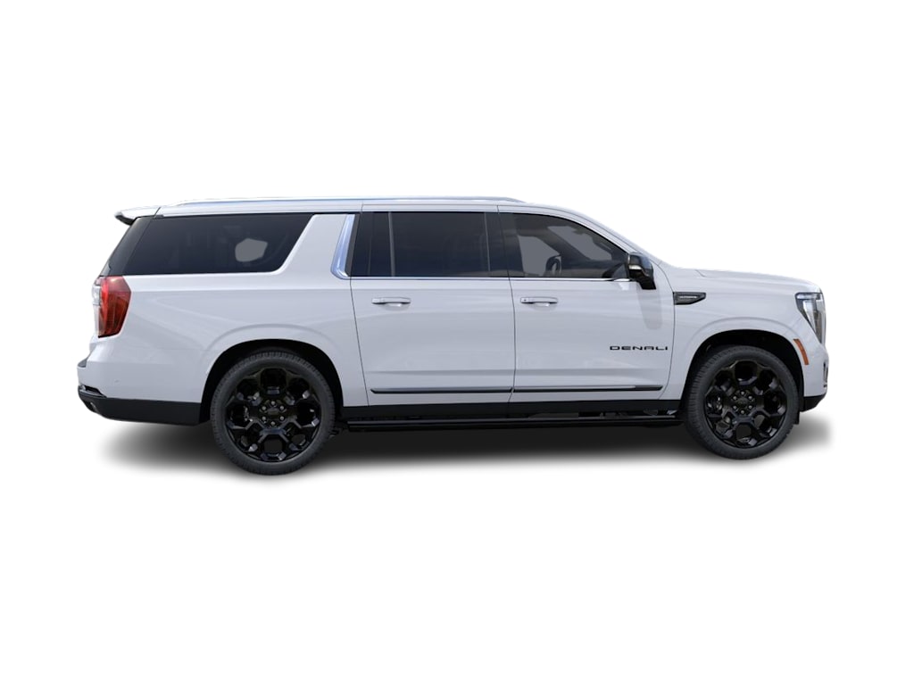 Thumbnail: 2026 GMC Yukon XL - 12