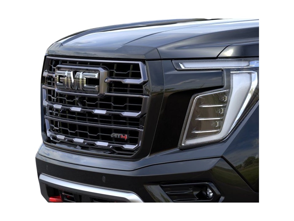 Thumbnail: 2026 GMC Yukon - 5