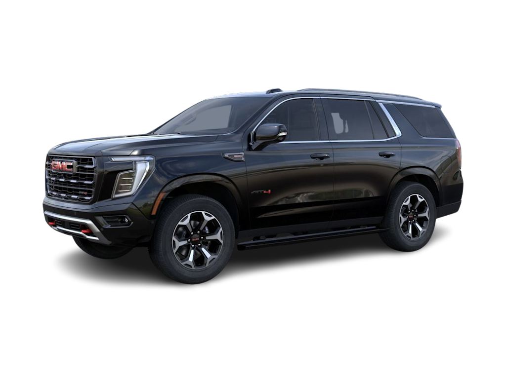 Thumbnail: 2026 GMC Yukon - 3