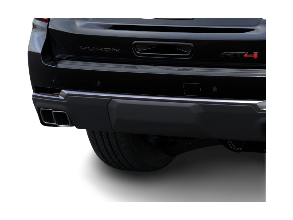 Thumbnail: 2026 GMC Yukon - 20