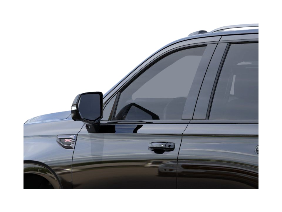 Thumbnail: 2026 GMC Yukon - 19