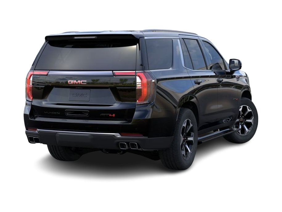 Thumbnail: 2026 GMC Yukon - 12