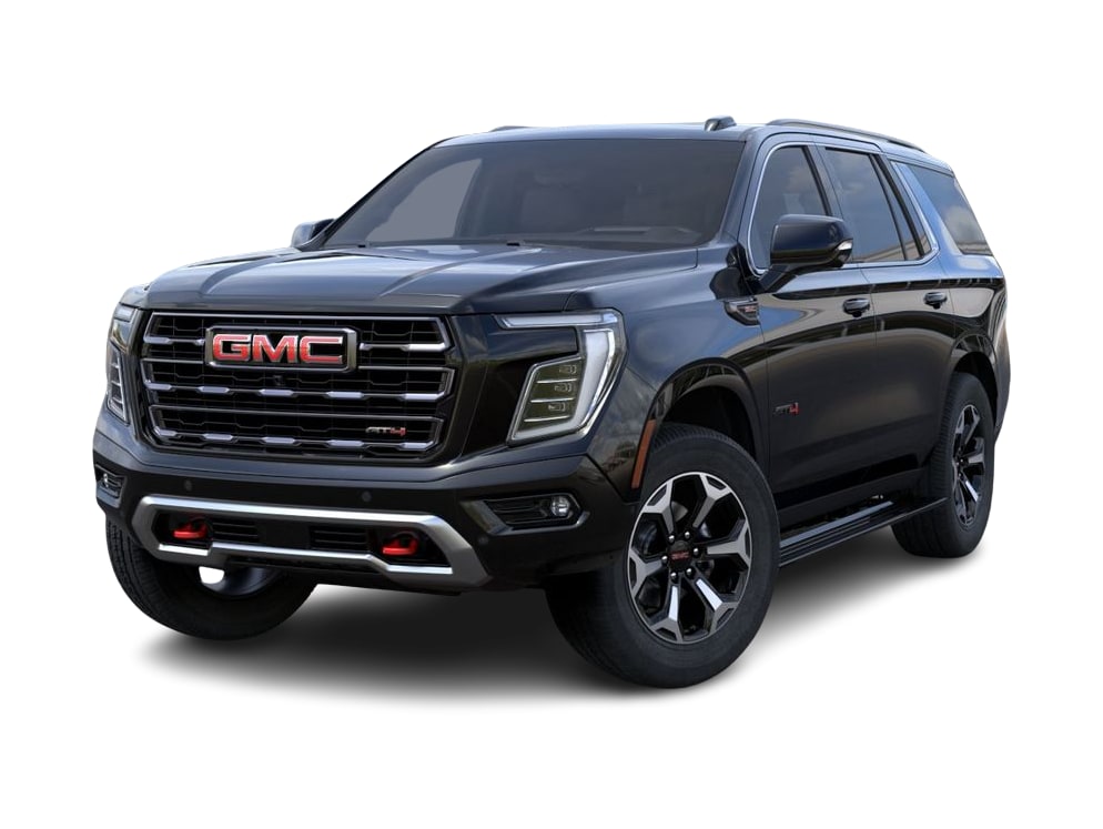 Thumbnail: 2026 GMC Yukon - 14