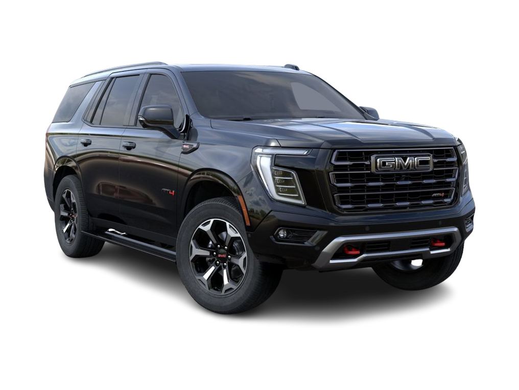 Thumbnail: 2026 GMC Yukon - 15