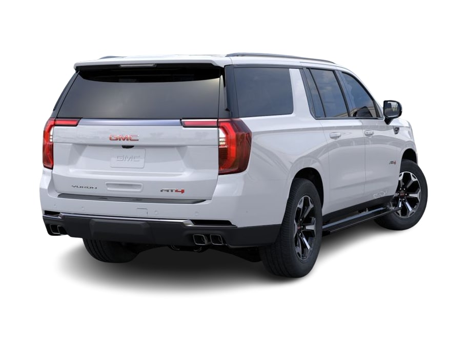 Thumbnail: 2026 GMC Yukon XL - 11