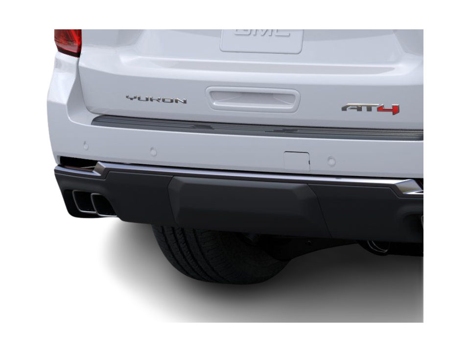 Thumbnail: 2026 GMC Yukon XL - 19