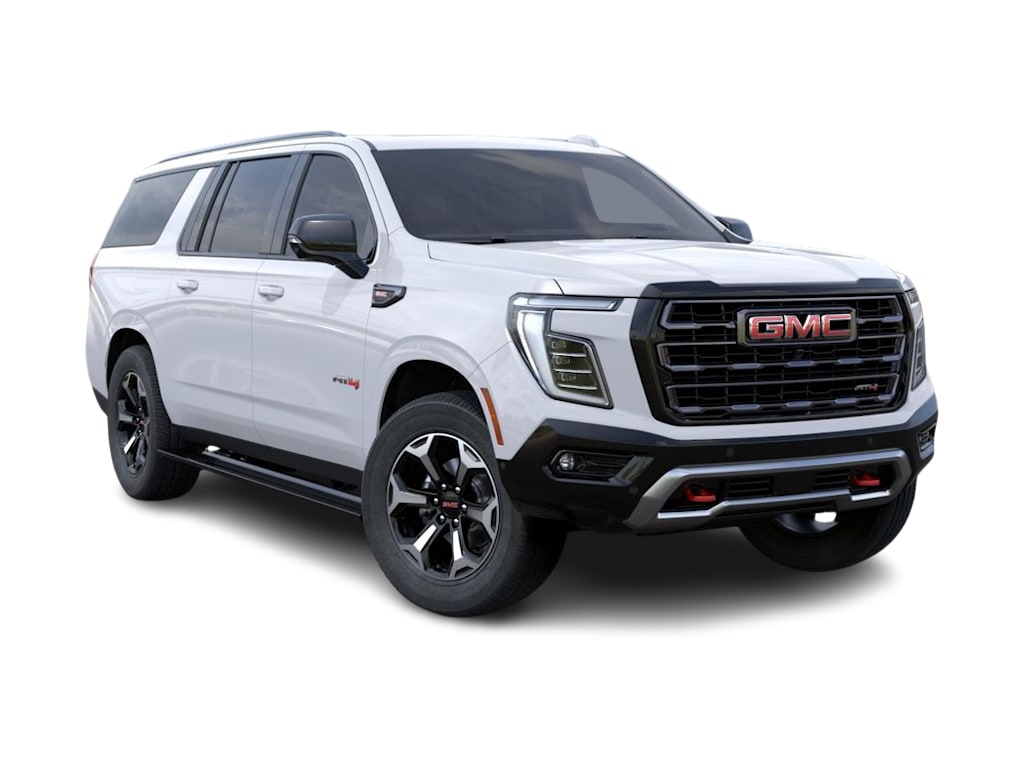 Thumbnail: 2026 GMC Yukon XL - 14