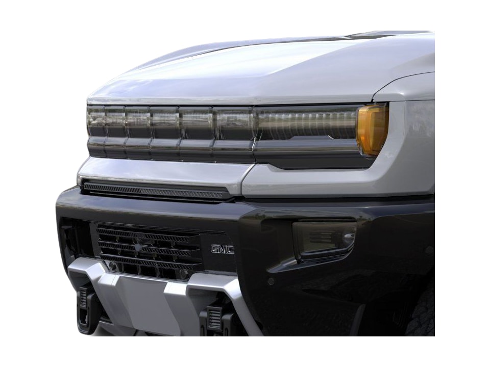 Thumbnail: 2026 GMC Hummer EV - 5