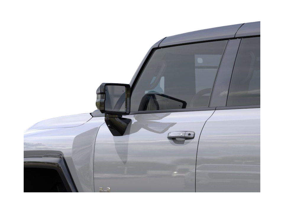 Thumbnail: 2026 GMC Hummer EV - 17