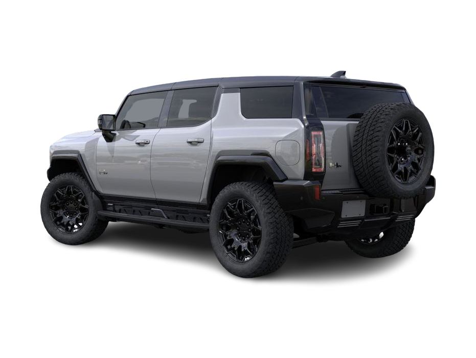 Thumbnail: 2026 GMC Hummer EV - 4
