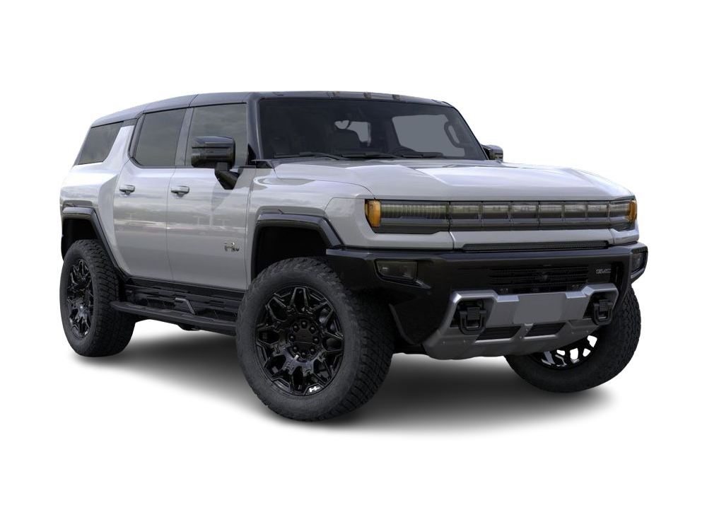 Thumbnail: 2026 GMC Hummer EV - 14