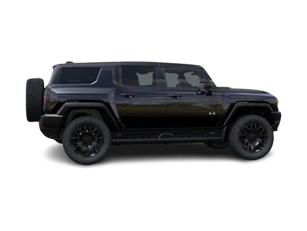 Thumbnail: 2026 GMC Hummer EV - 12