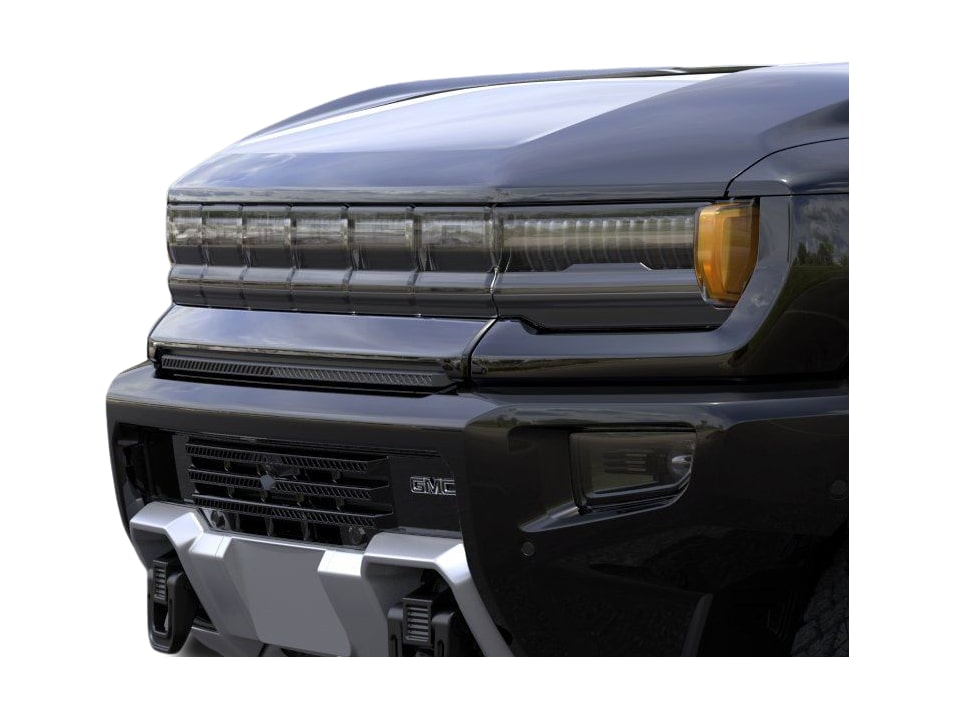 Thumbnail: 2026 GMC Hummer EV - 5