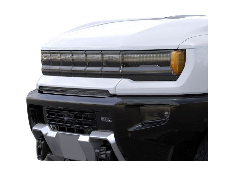 Thumbnail: 2026 GMC Hummer EV - 5