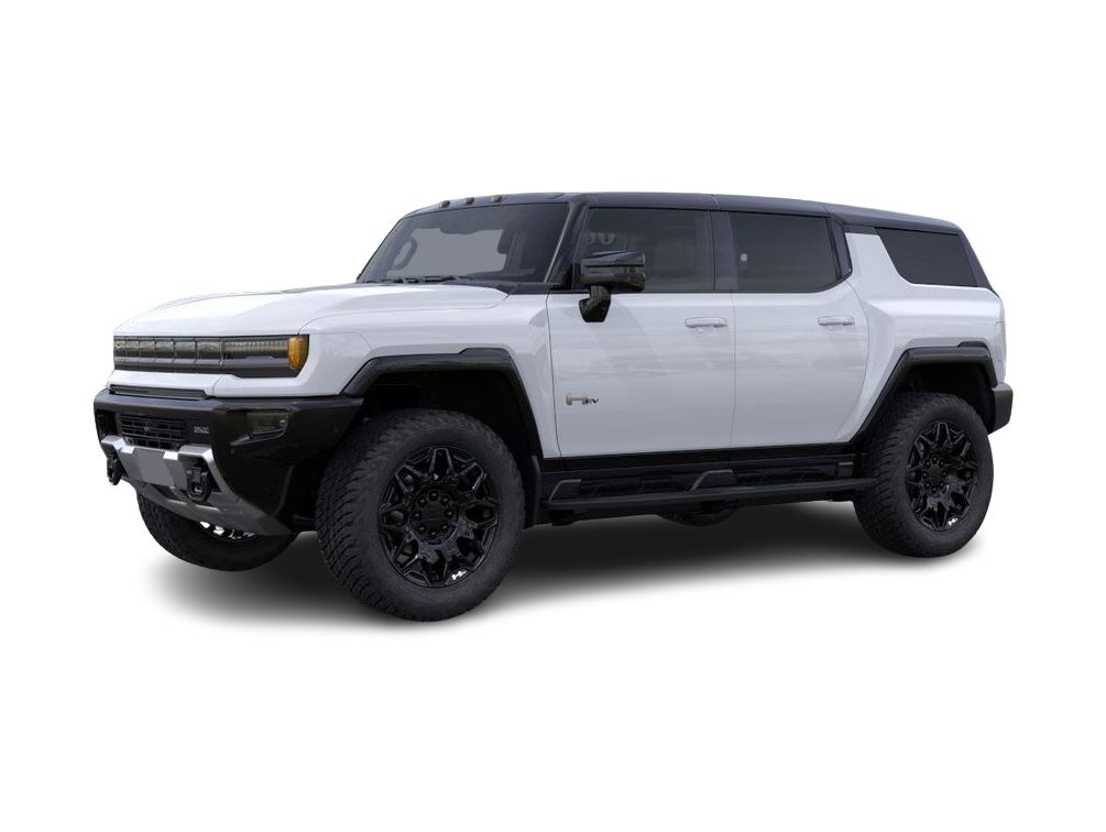 Thumbnail: 2026 GMC Hummer EV - 3