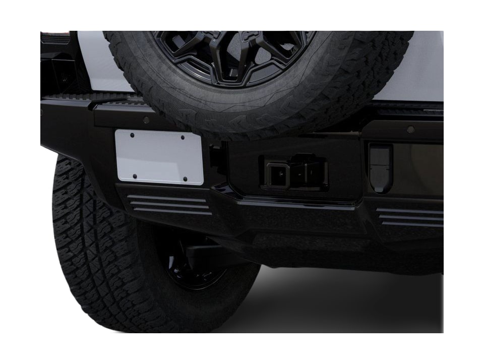 Thumbnail: 2026 GMC Hummer EV - 17