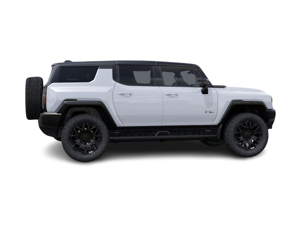 Thumbnail: 2026 GMC Hummer EV - 11