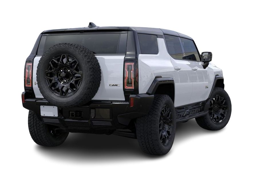 Thumbnail: 2026 GMC Hummer EV - 10