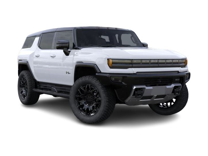 Thumbnail: 2026 GMC Hummer EV - 14