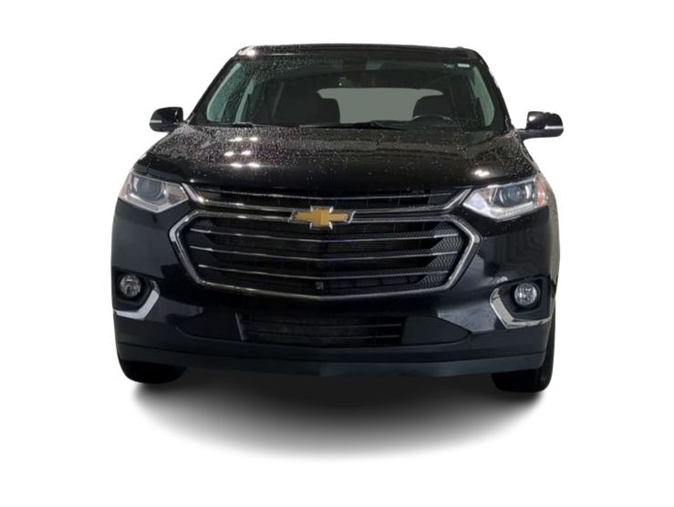 Thumbnail: 2021 Chevrolet Traverse - 6
