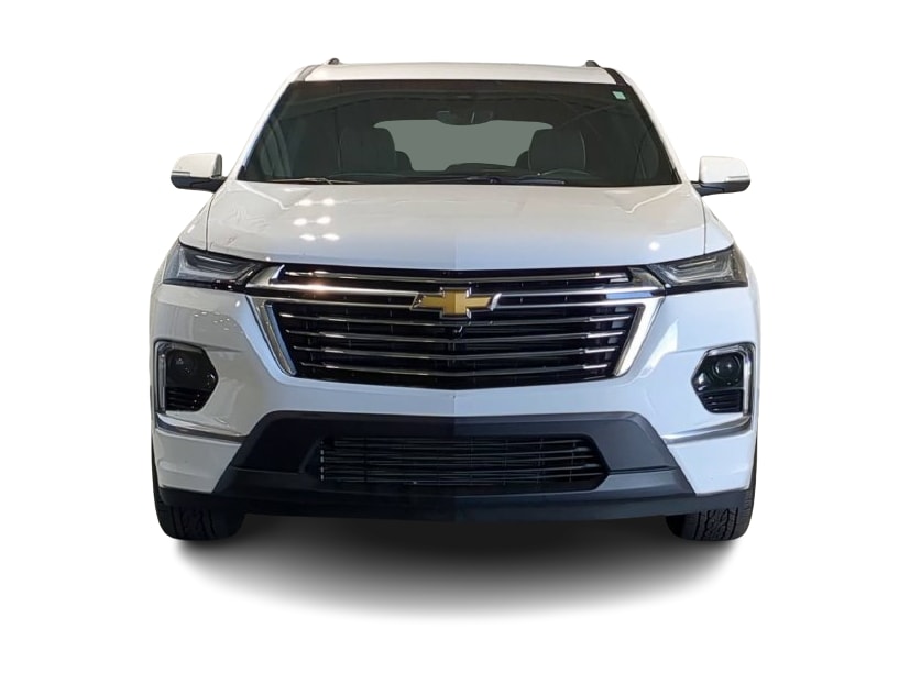 Thumbnail: 2023 Chevrolet Traverse - 5