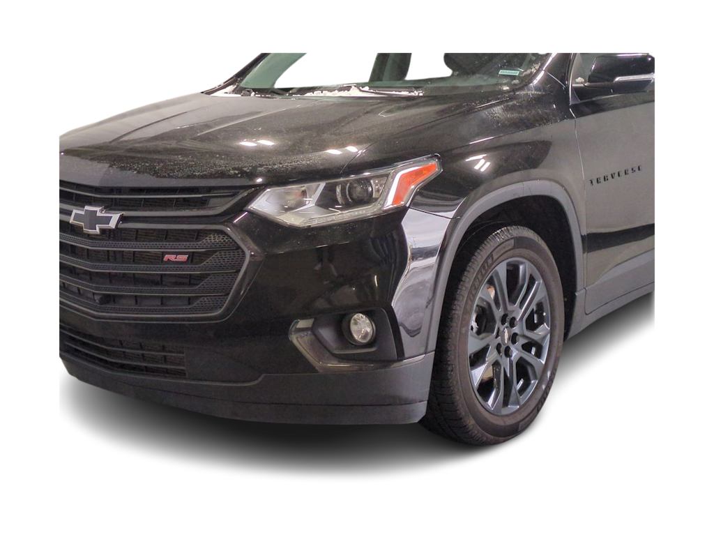 Thumbnail: 2021 Chevrolet Traverse - 23