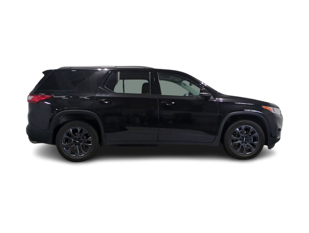 Thumbnail: 2021 Chevrolet Traverse - 22