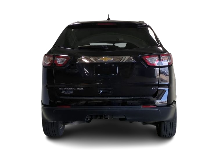2017 Chevrolet Traverse LT 5