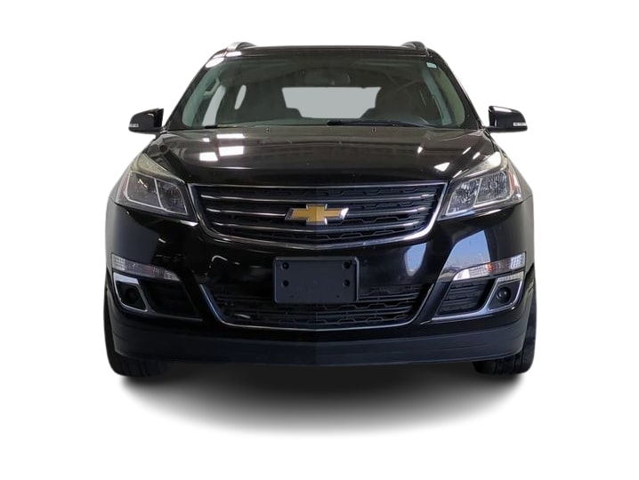 2017 Chevrolet Traverse LT 6