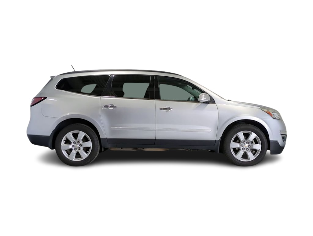Thumbnail: 2016 Chevrolet Traverse - 22