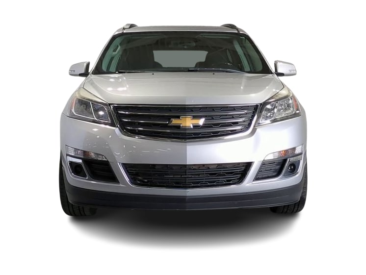 Thumbnail: 2016 Chevrolet Traverse - 6
