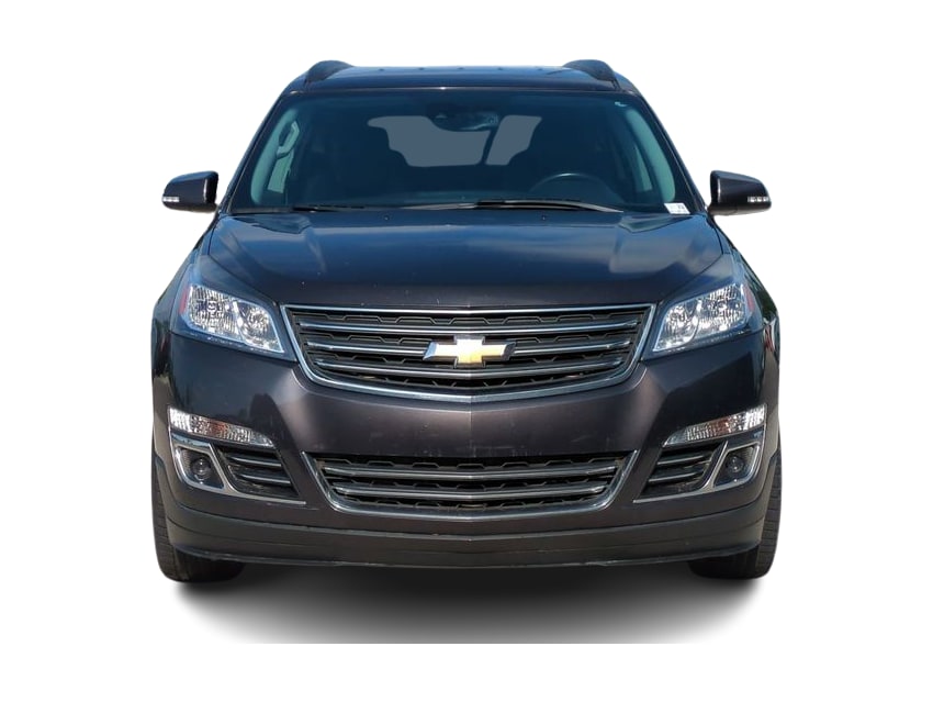 Thumbnail: 2017 Chevrolet Traverse - 6
