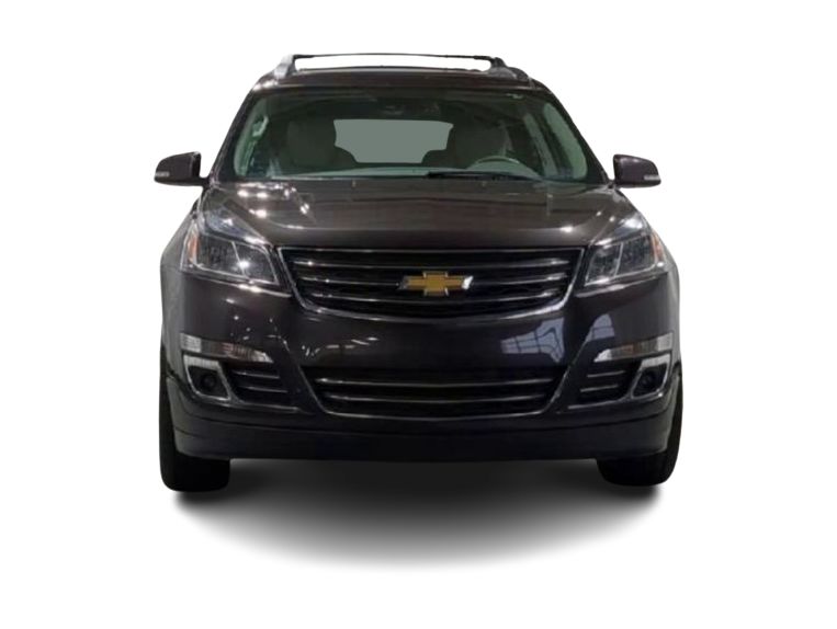 Thumbnail: 2017 Chevrolet Traverse - 5