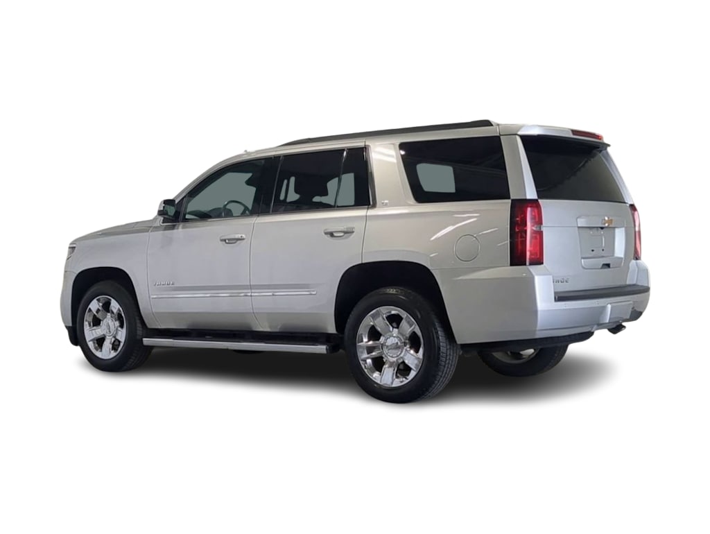 Thumbnail: 2017 Chevrolet Tahoe - 20