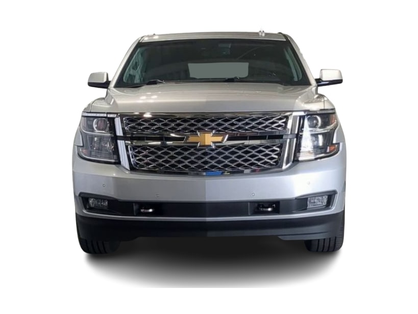 Thumbnail: 2017 Chevrolet Tahoe - 5