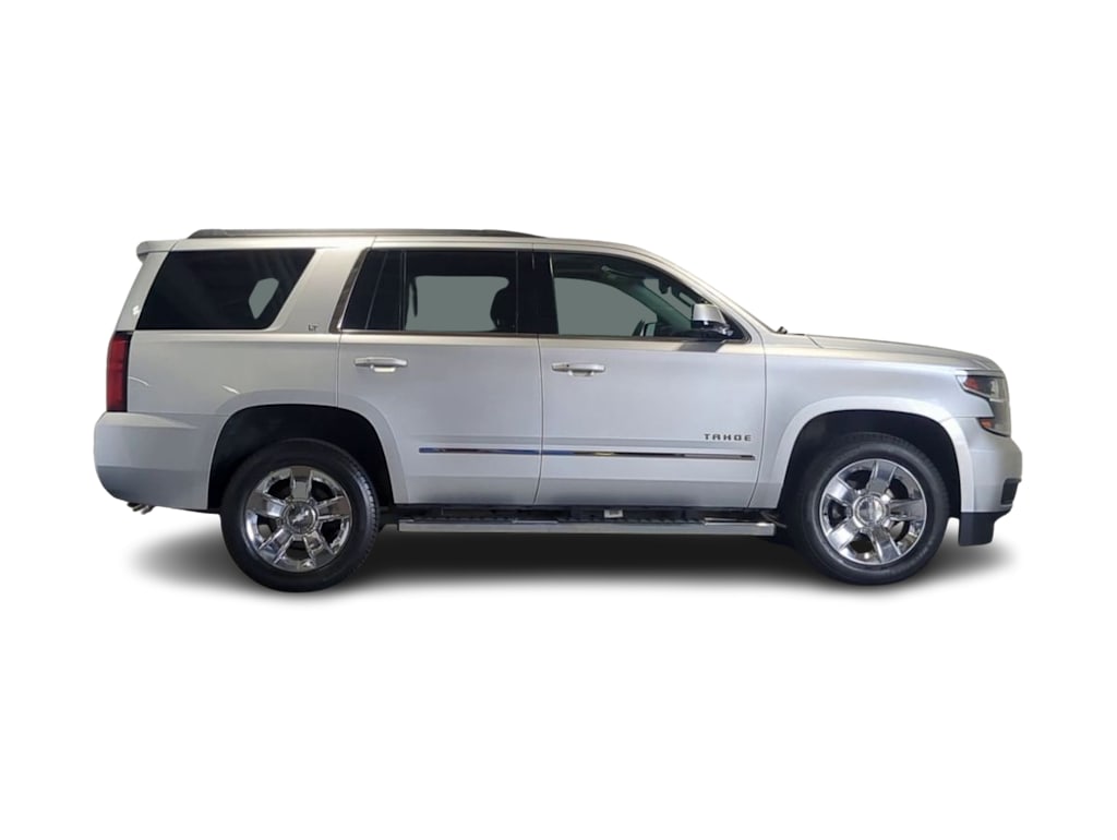 Thumbnail: 2017 Chevrolet Tahoe - 22