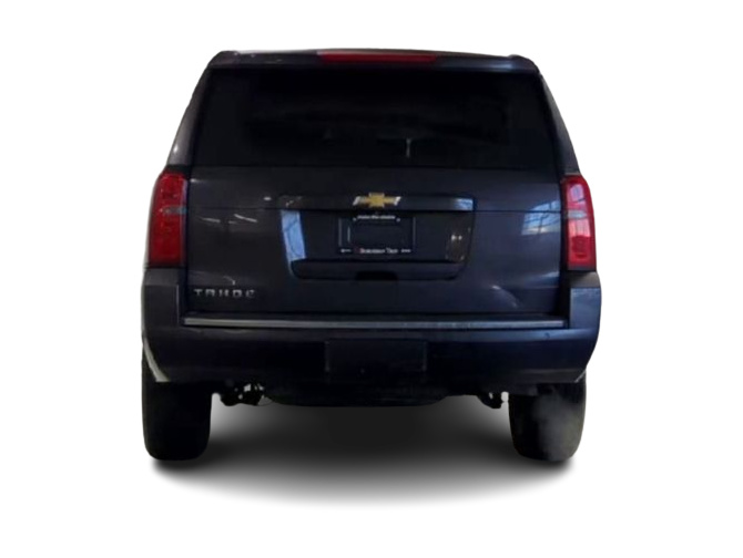 Thumbnail: 2015 Chevrolet Tahoe - 5