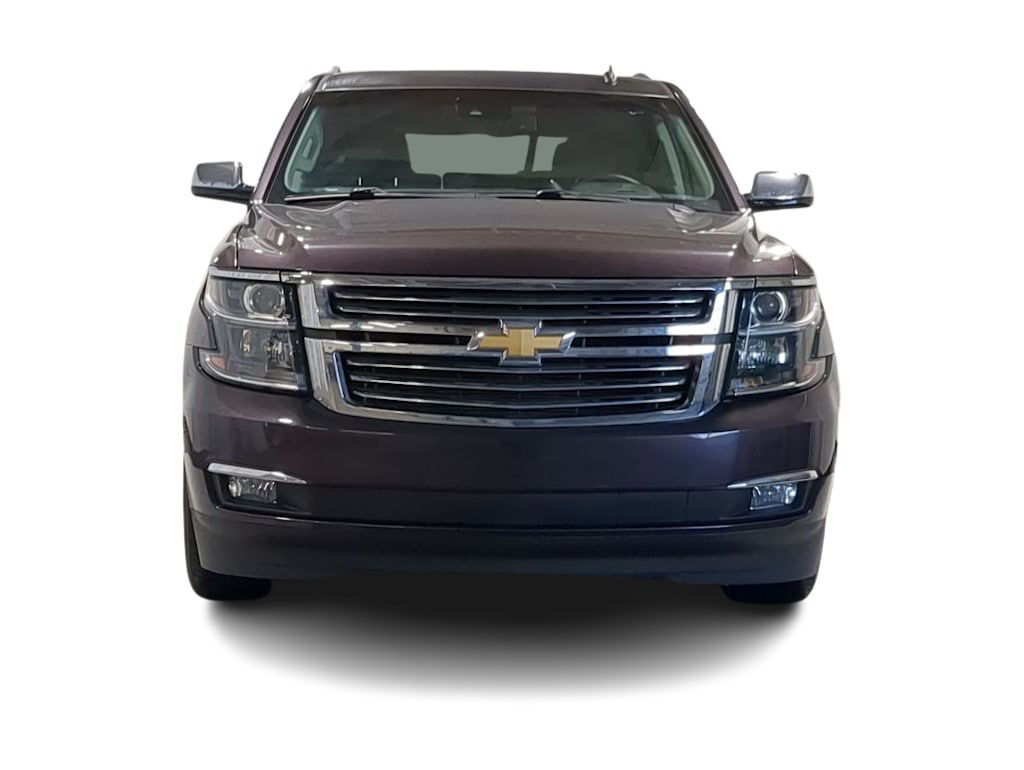 Thumbnail: 2015 Chevrolet Tahoe - 30