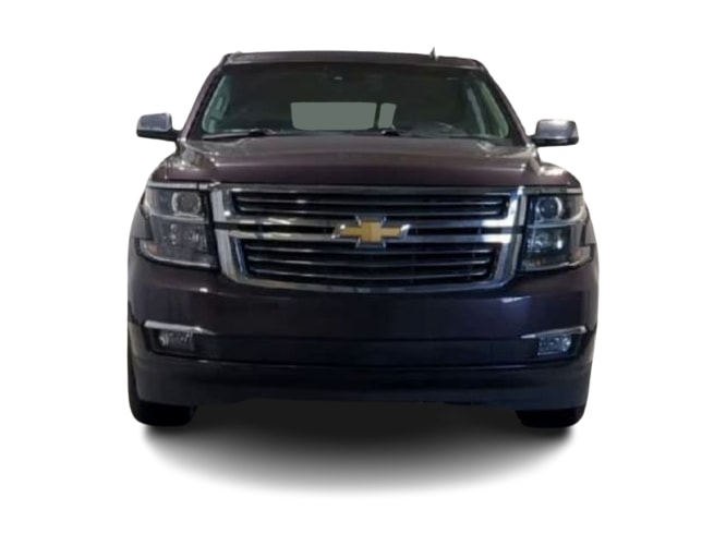 Thumbnail: 2015 Chevrolet Tahoe - 6