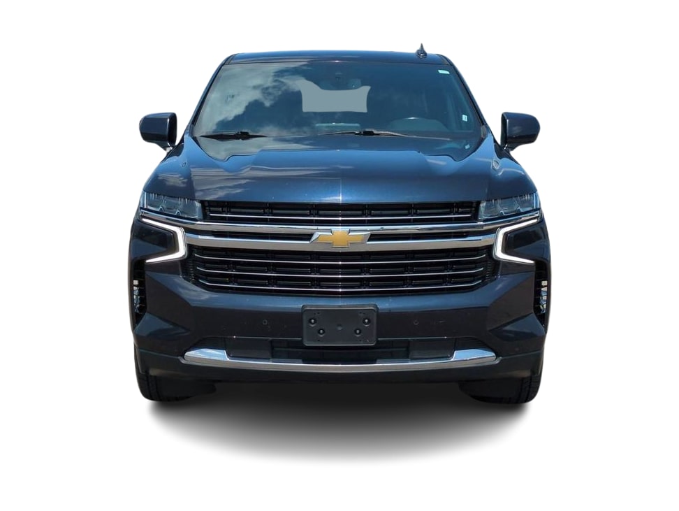 Thumbnail: 2022 Chevrolet Suburban - 6