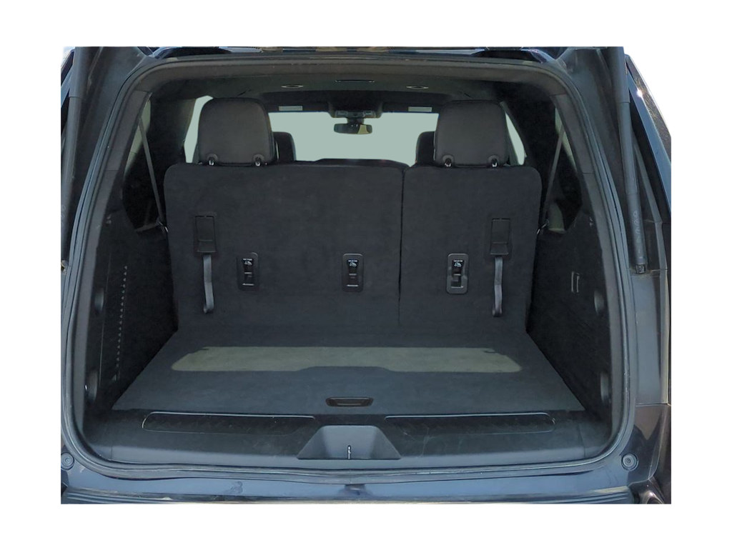 Thumbnail: 2022 Chevrolet Suburban - 17