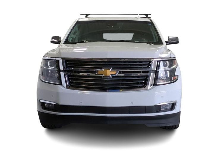 2016 Chevrolet Suburban 1500 LTZ 6