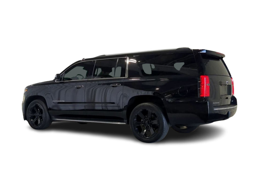 Thumbnail: 2019 Chevrolet Suburban - 20
